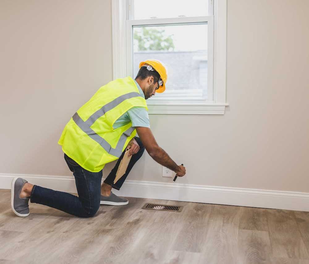 Property Renovation